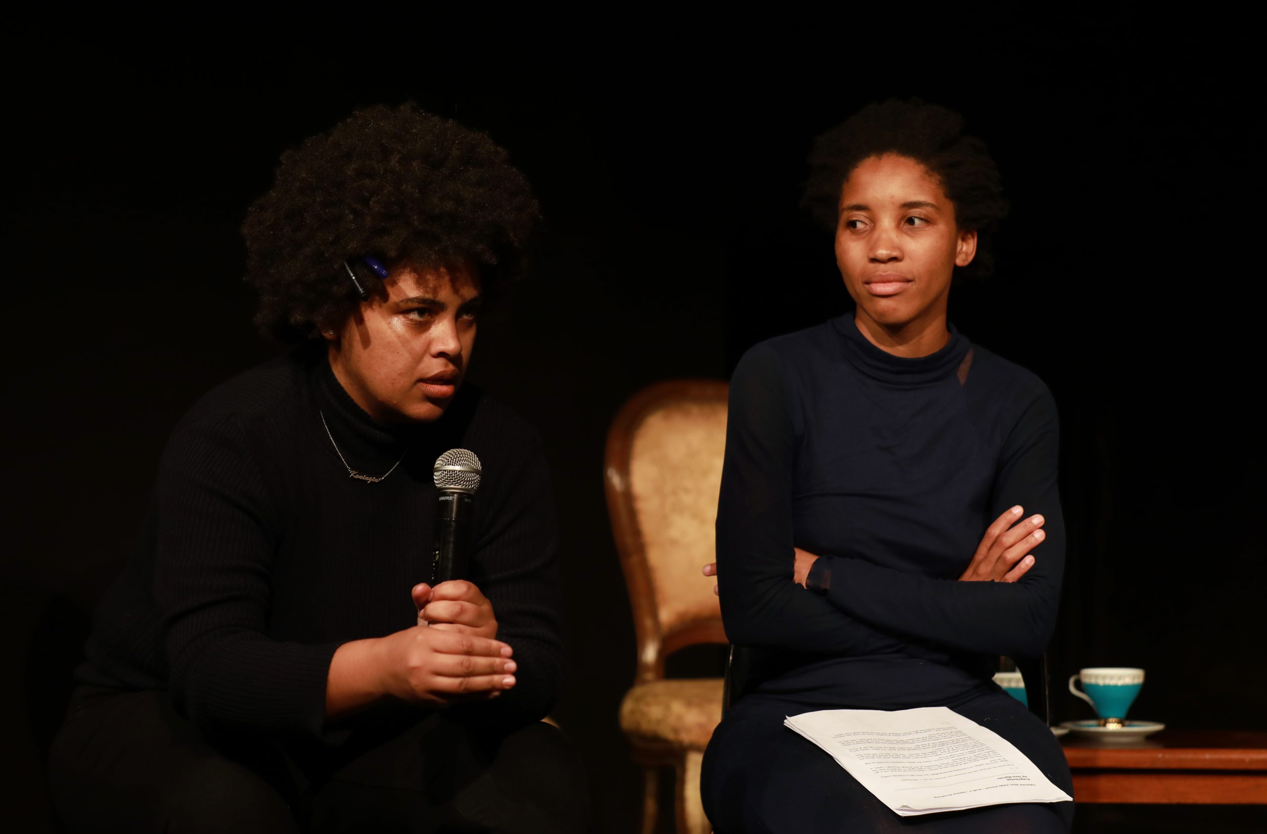 Fragmented Foto Nardus Engelbrecht 11